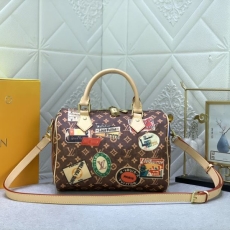 Louis Vuitton Speedy Bags